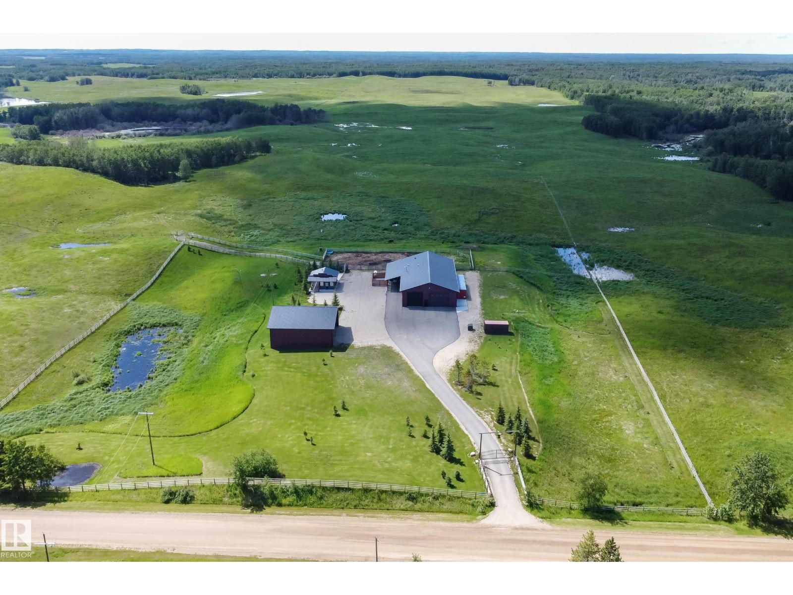 52430 Rr 192, Rural Beaver County, Alberta