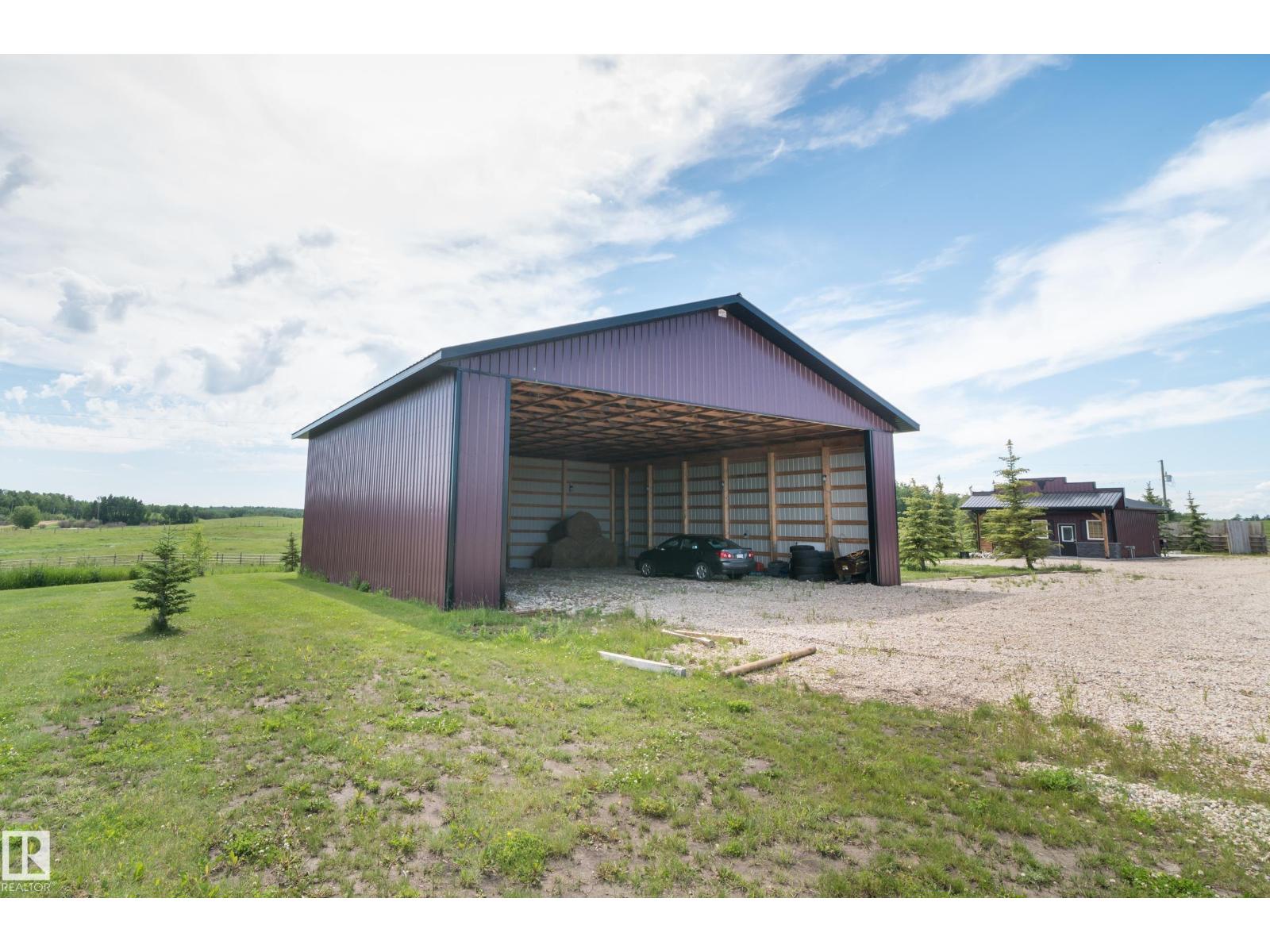52430 Rr 192, Rural Beaver County, Alberta