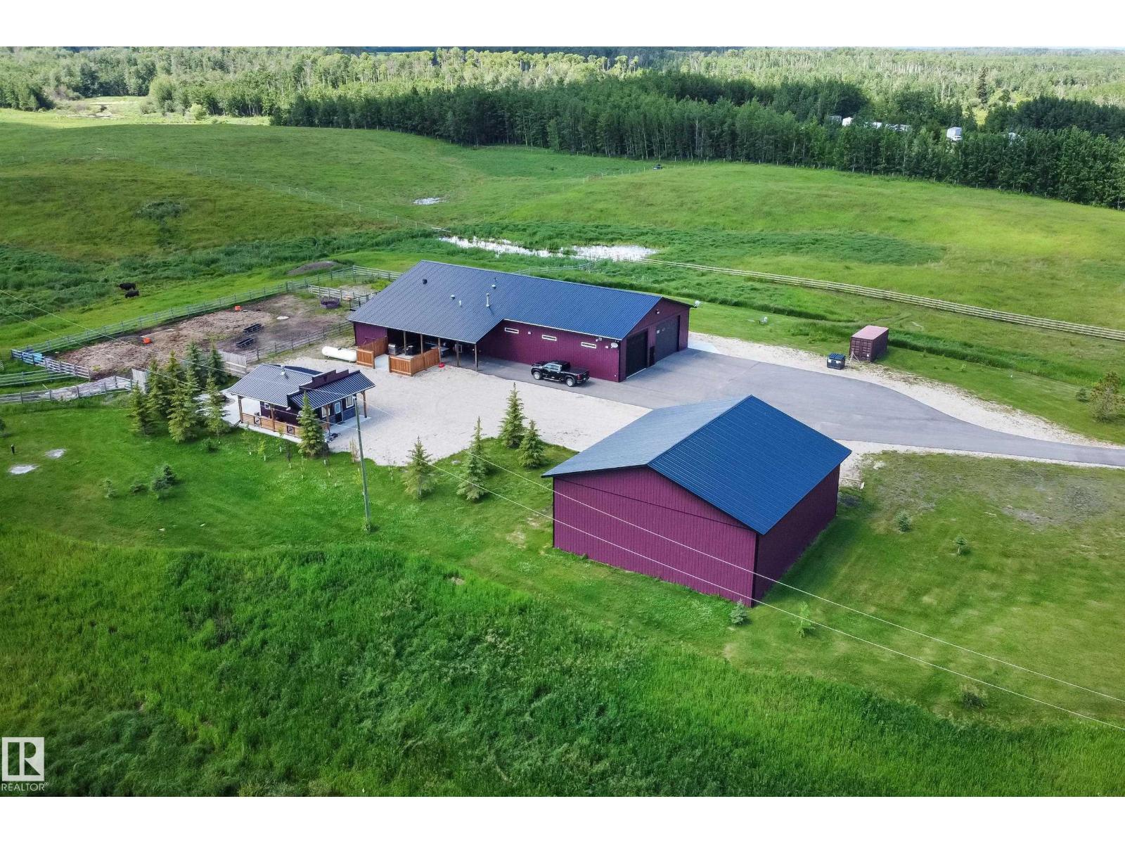 52430 Rr 192, Rural Beaver County, Alberta