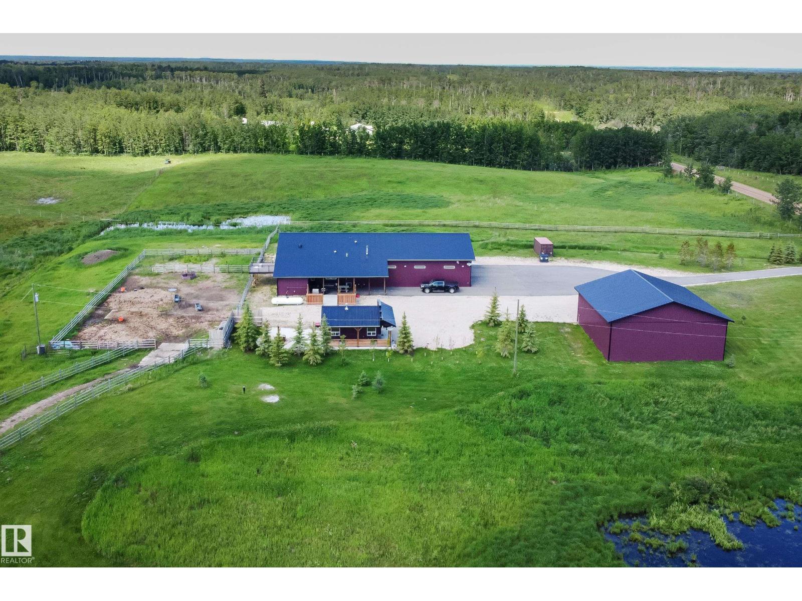 52430 Rr 192, Rural Beaver County, Alberta