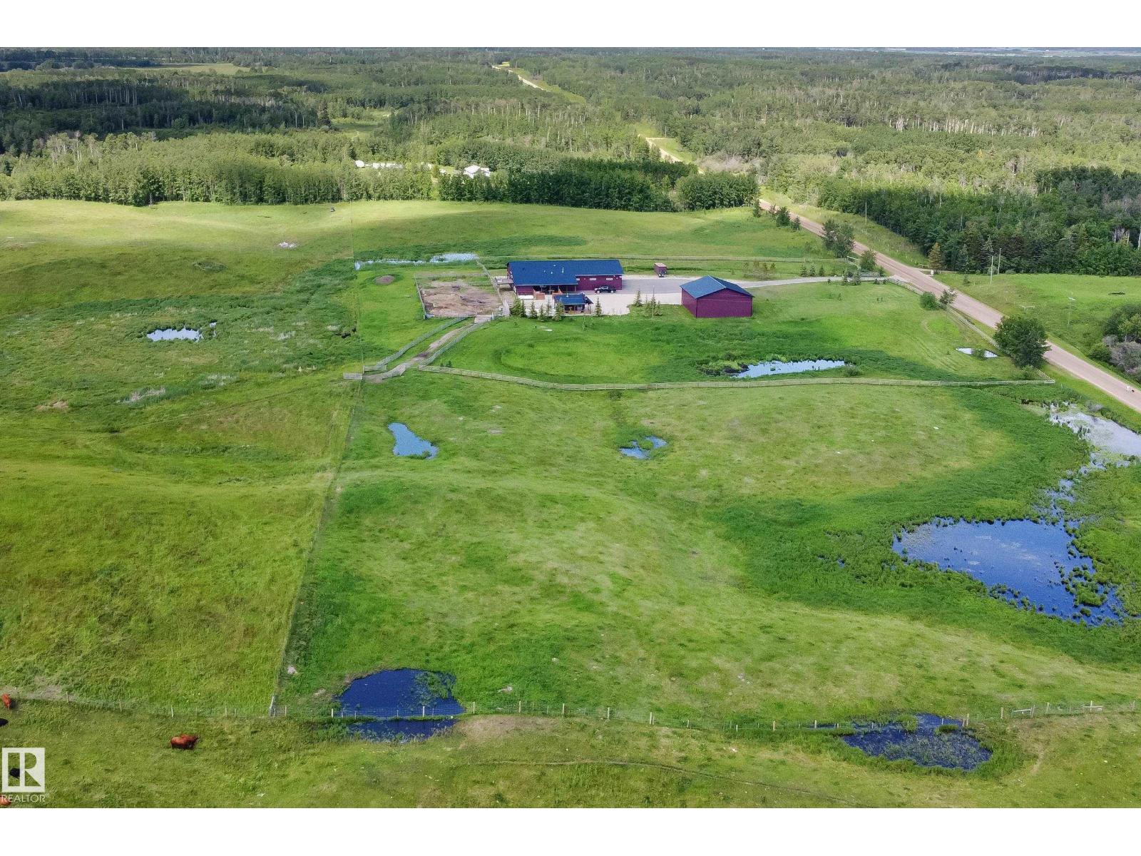 52430 Rr 192, Rural Beaver County, Alberta