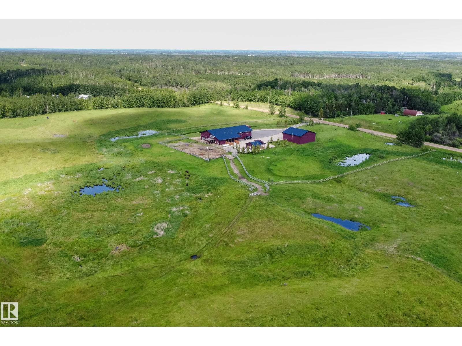 52430 Rr 192, Rural Beaver County, Alberta