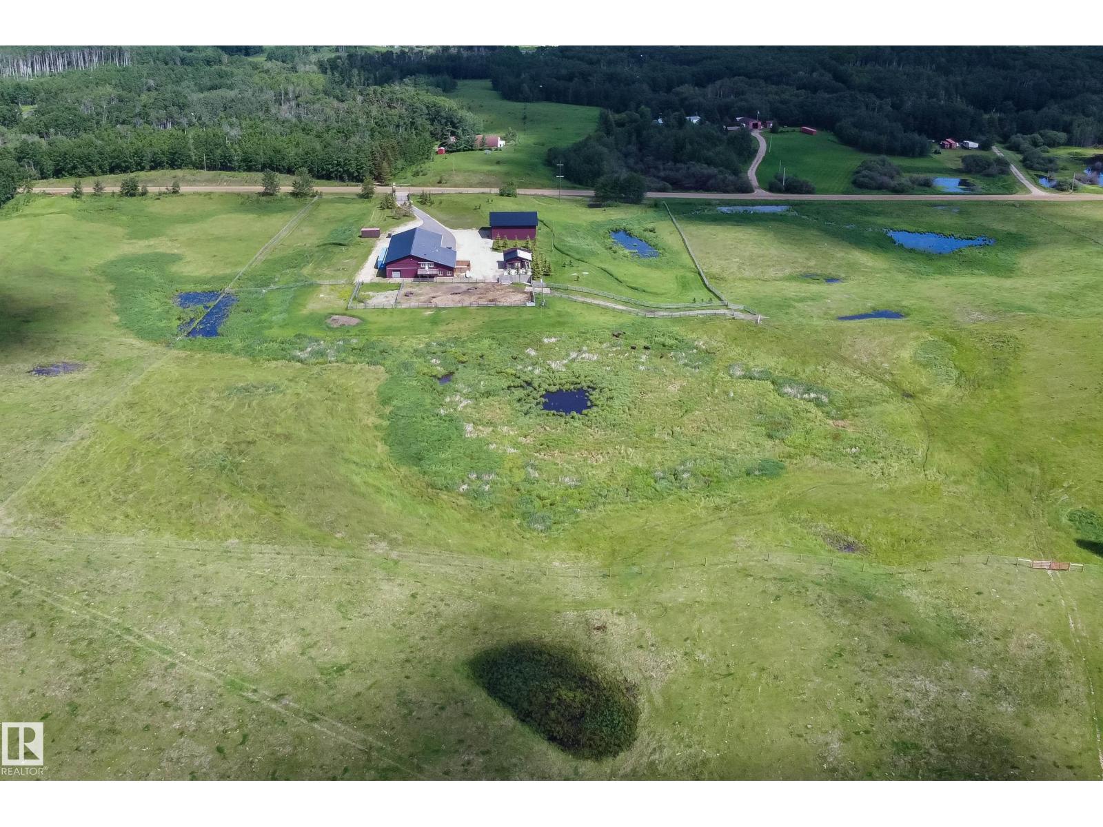 52430 Rr 192, Rural Beaver County, Alberta