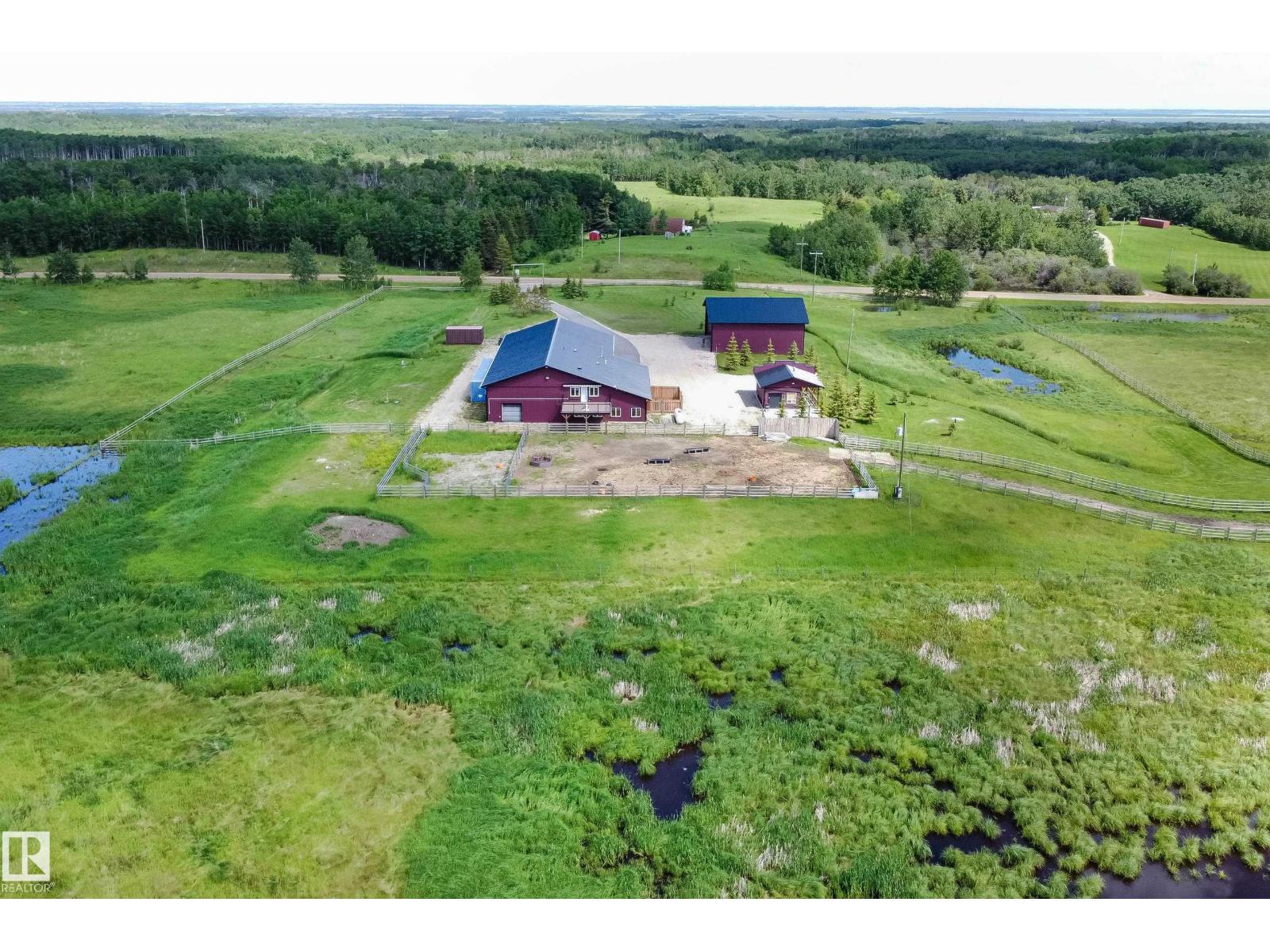 52430 Rr 192, Rural Beaver County, Alberta