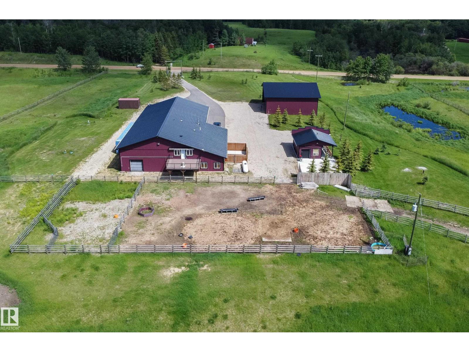 52430 Rr 192, Rural Beaver County, Alberta