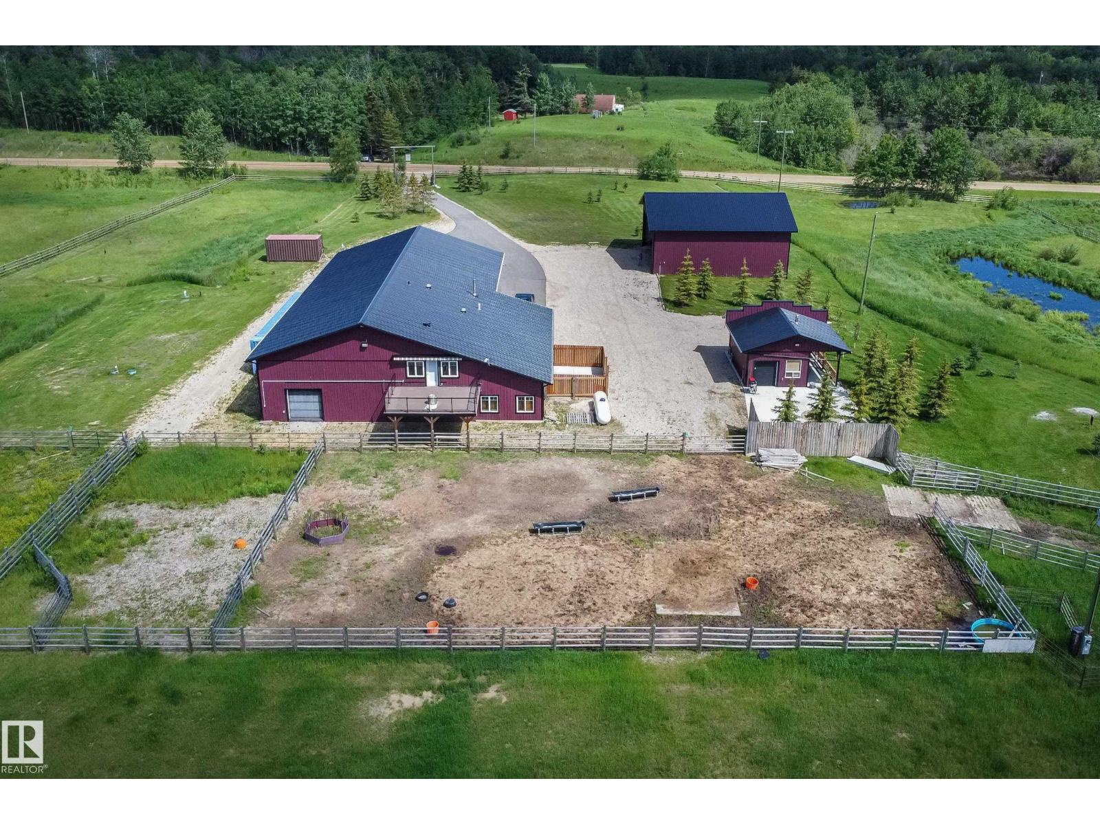 52430 Rr 192, Rural Beaver County, Alberta