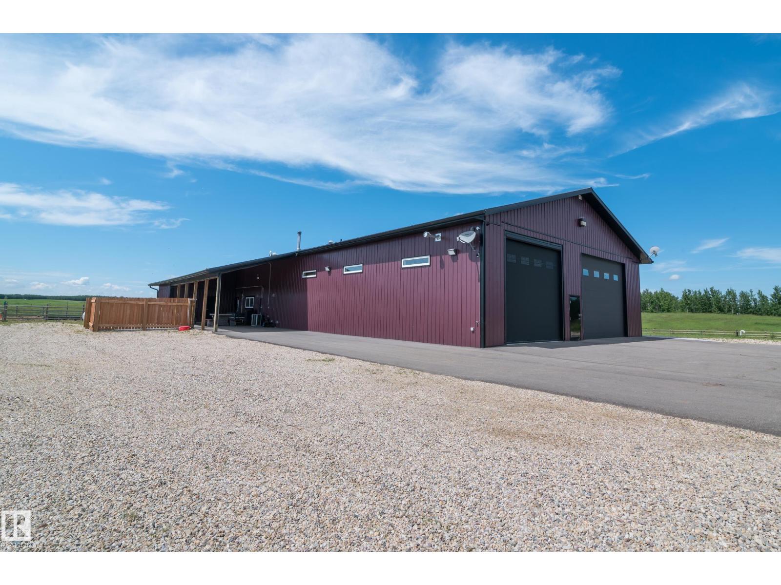 52430 Rr 192, Rural Beaver County, Alberta