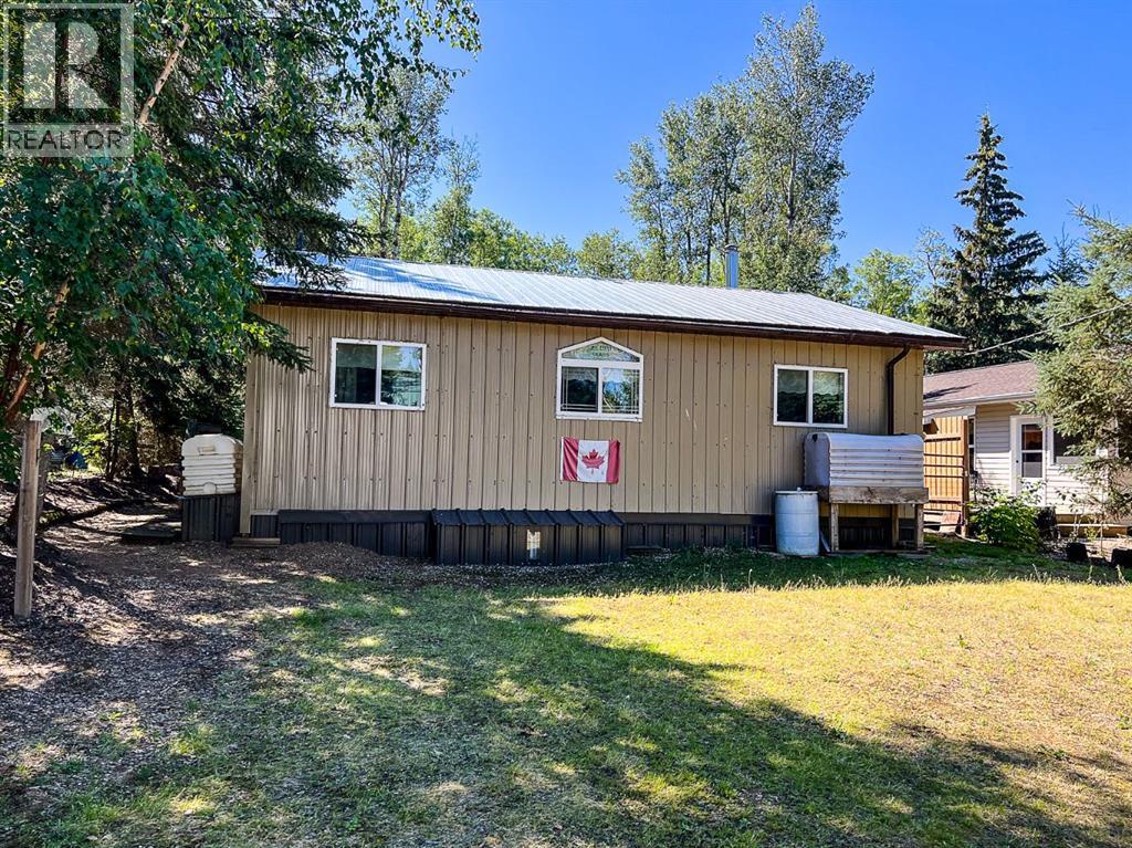 Block 1 Lot 3, Rural Big Lakes County, Alberta