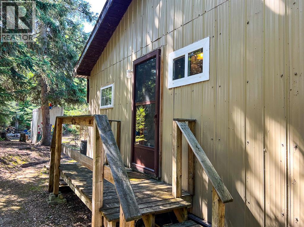 Block 1 Lot 3, Rural Big Lakes County, Alberta