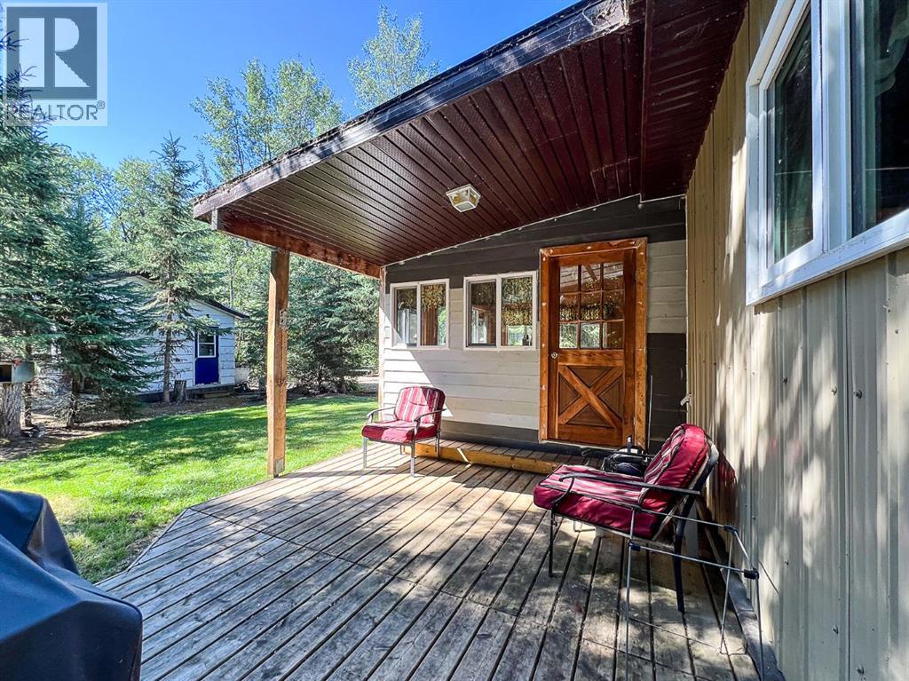 Block 1 Lot 3, Rural Big Lakes County, Alberta