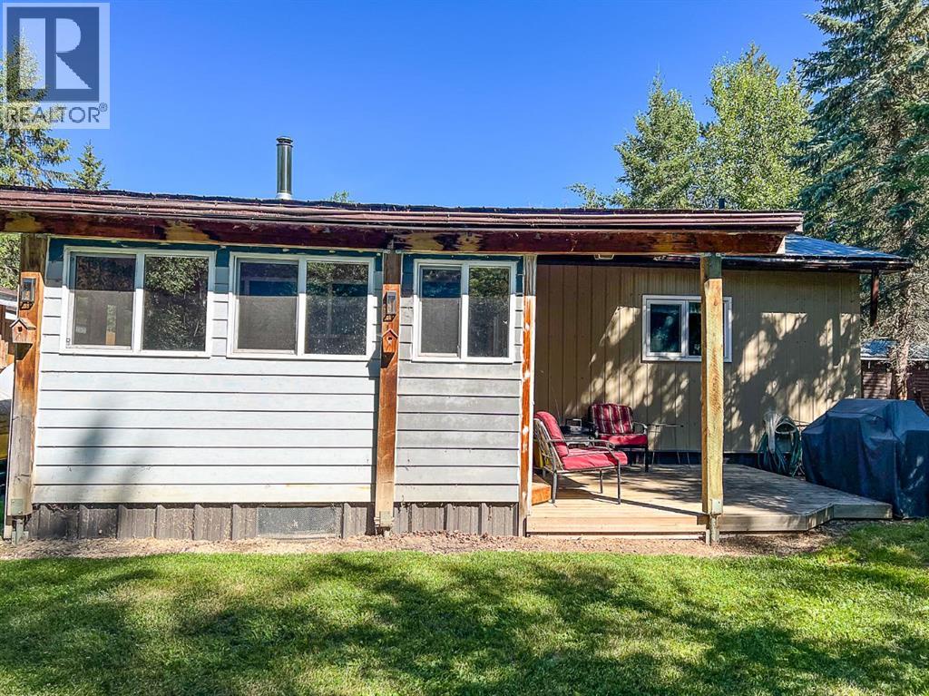 Block 1 Lot 3, Rural Big Lakes County, Alberta