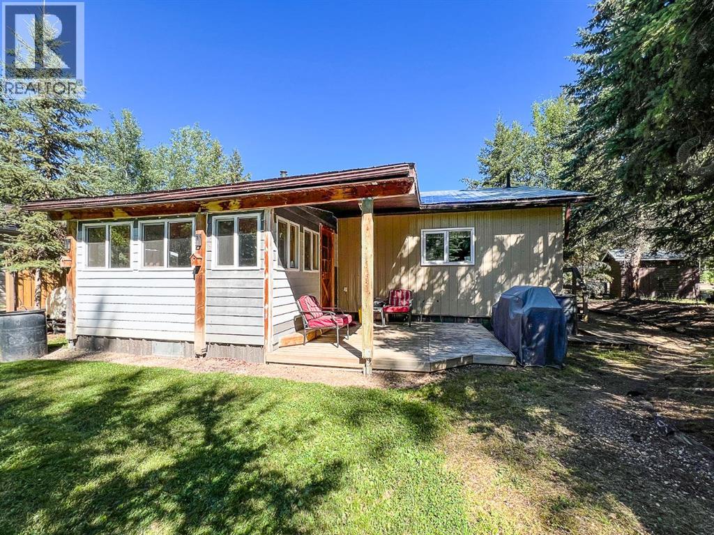 Block 1 Lot 3, Rural Big Lakes County, Alberta