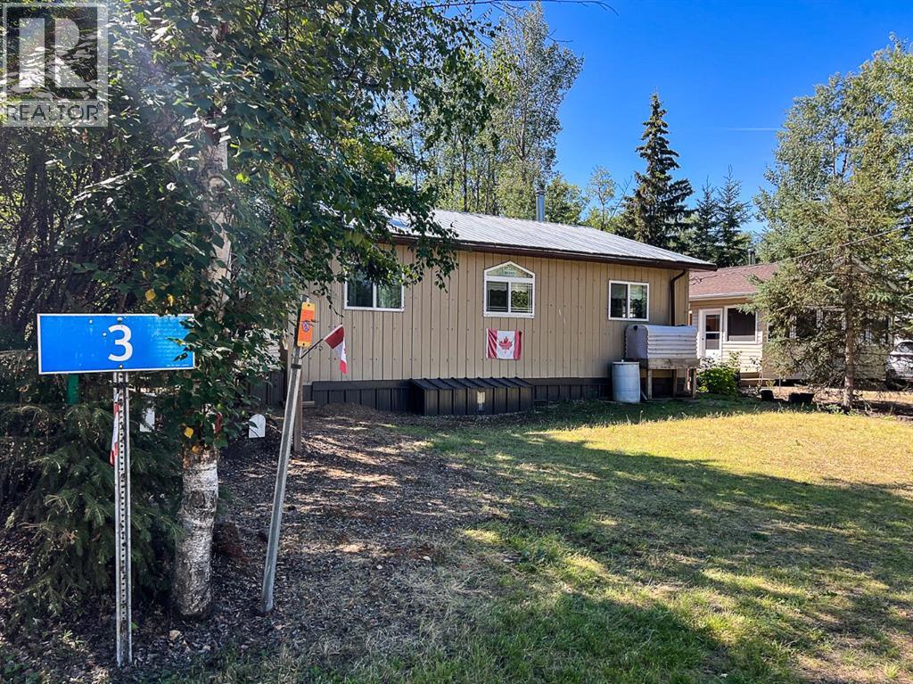 Block 1 Lot 3, Rural Big Lakes County, Alberta