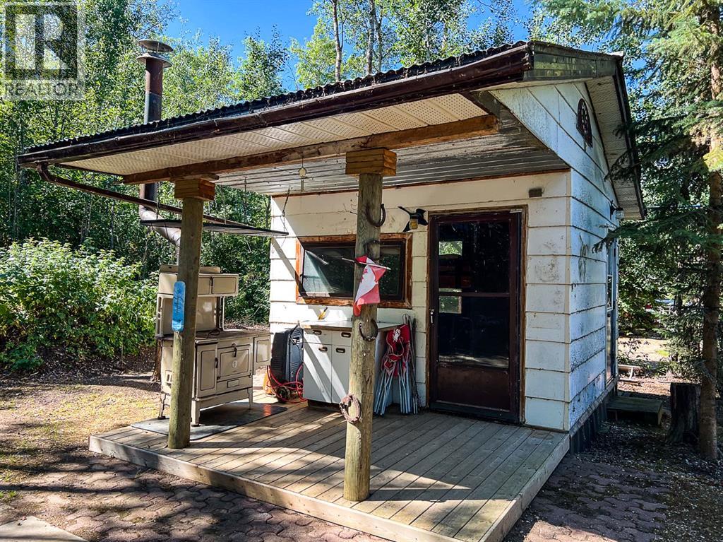 Block 1 Lot 3, Rural Big Lakes County, Alberta