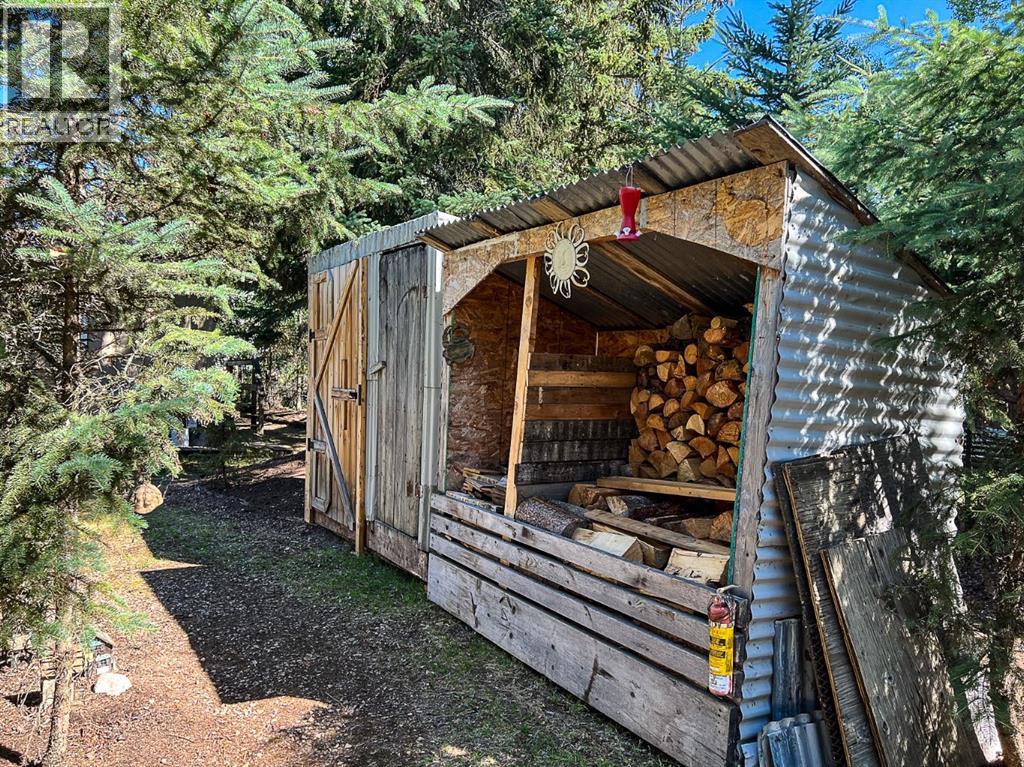 Block 1 Lot 3, Rural Big Lakes County, Alberta