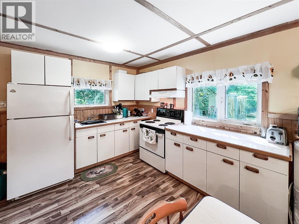 Block 1 Lot 3, Rural Big Lakes County, Alberta