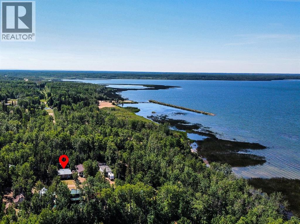 Block 1 Lot 3, Rural Big Lakes County, Alberta