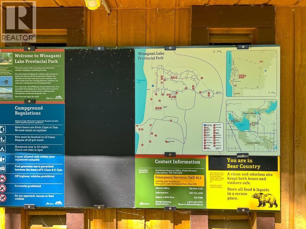 Block 1 Lot 3, Rural Big Lakes County, Alberta