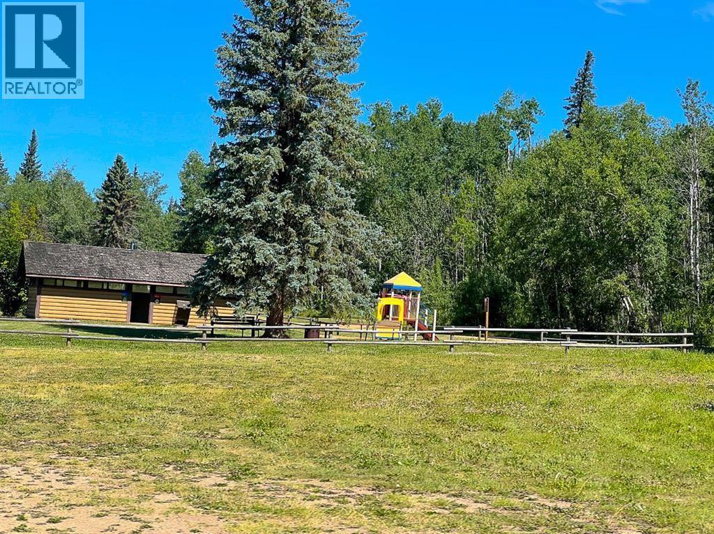 Block 1 Lot 3, Rural Big Lakes County, Alberta