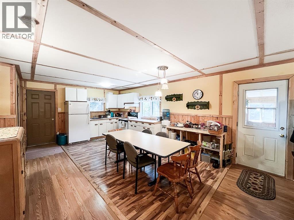 Block 1 Lot 3, Rural Big Lakes County, Alberta