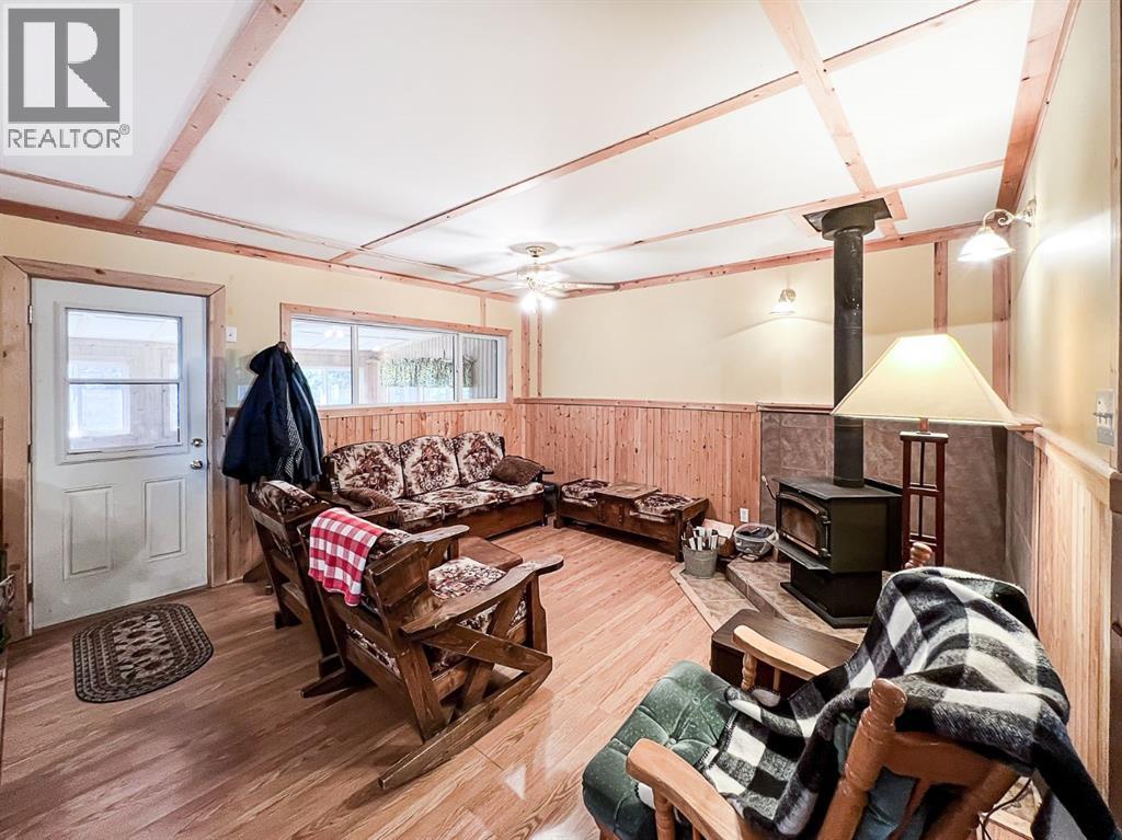 Block 1 Lot 3, Rural Big Lakes County, Alberta