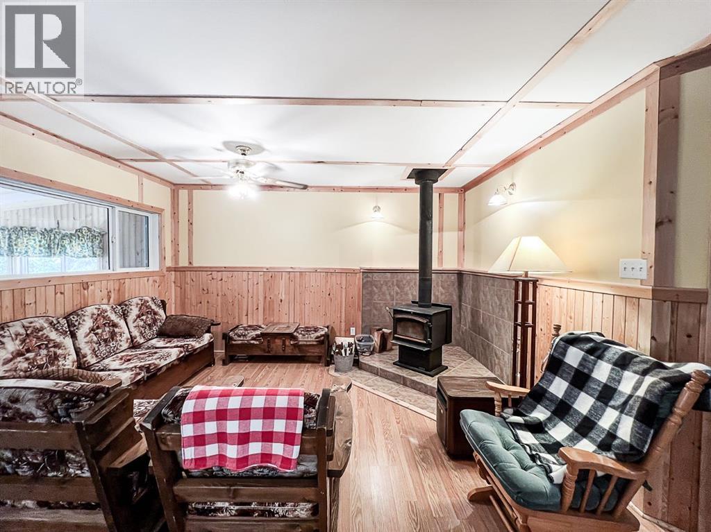 Block 1 Lot 3, Rural Big Lakes County, Alberta