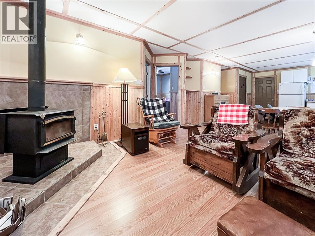 Block 1 Lot 3, Rural Big Lakes County, Alberta