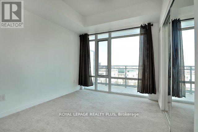 812 - 360 Square One Drive, Mississauga (city Centre), Ontario