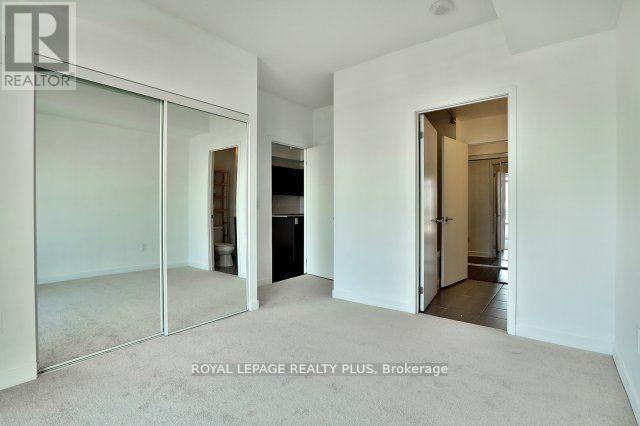 812 - 360 Square One Drive, Mississauga (city Centre), Ontario