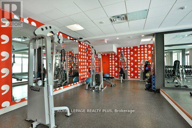 812 - 360 Square One Drive, Mississauga (city Centre), Ontario