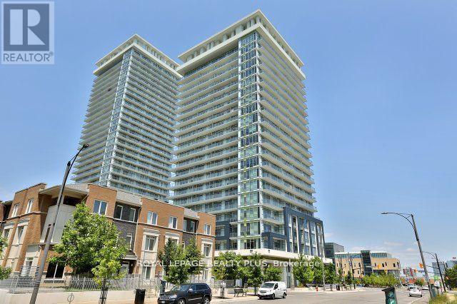 812 - 360 Square One Drive, Mississauga (city Centre), Ontario