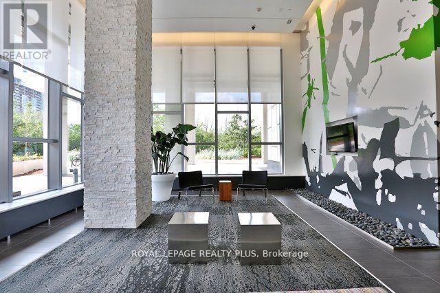 812 - 360 Square One Drive, Mississauga (city Centre), Ontario