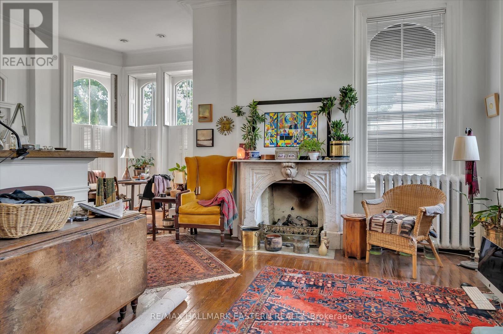 236 Burnham Street, Peterborough (ashburnham Ward 4), Ontario