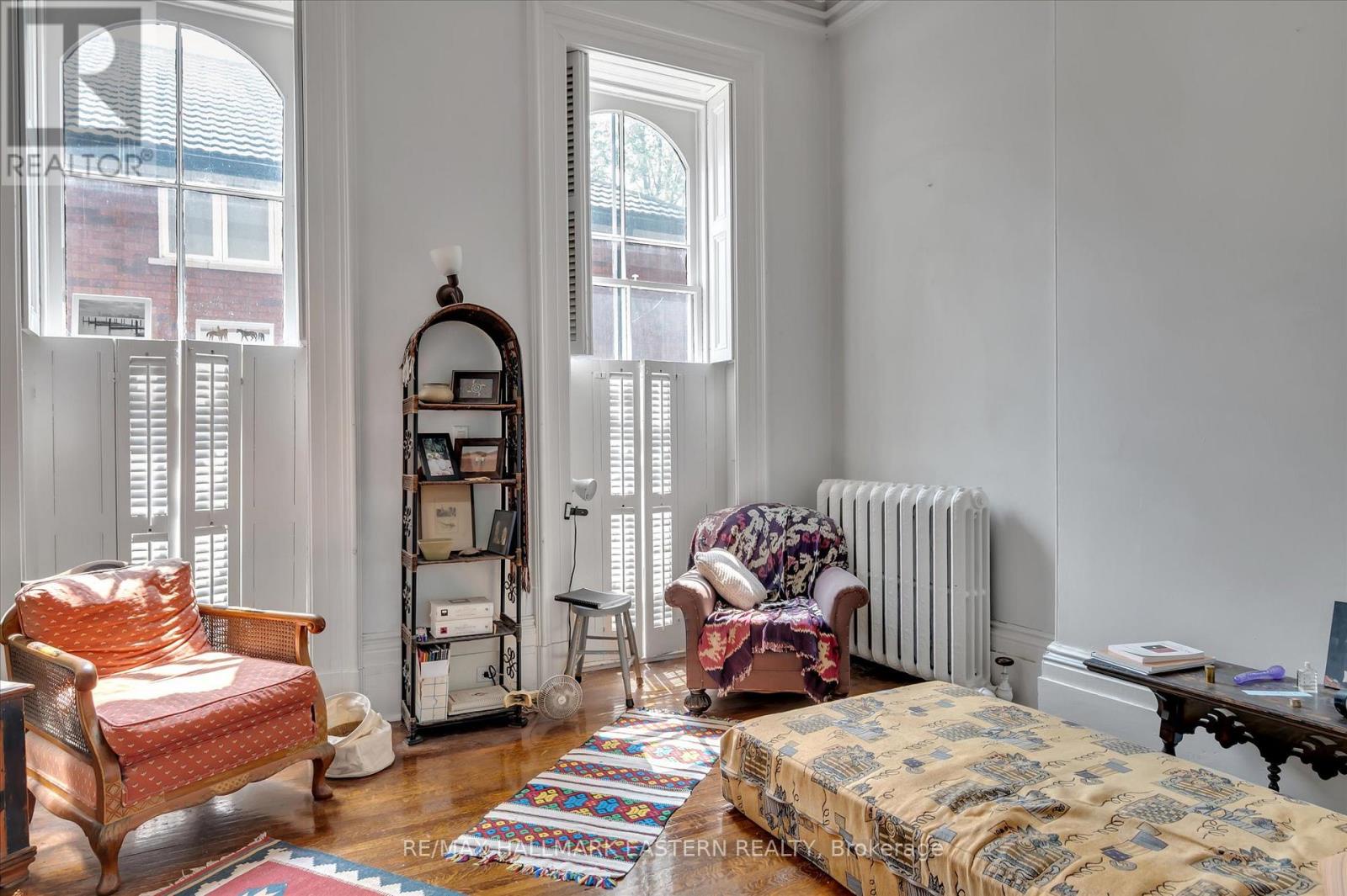 236 Burnham Street, Peterborough (ashburnham Ward 4), Ontario