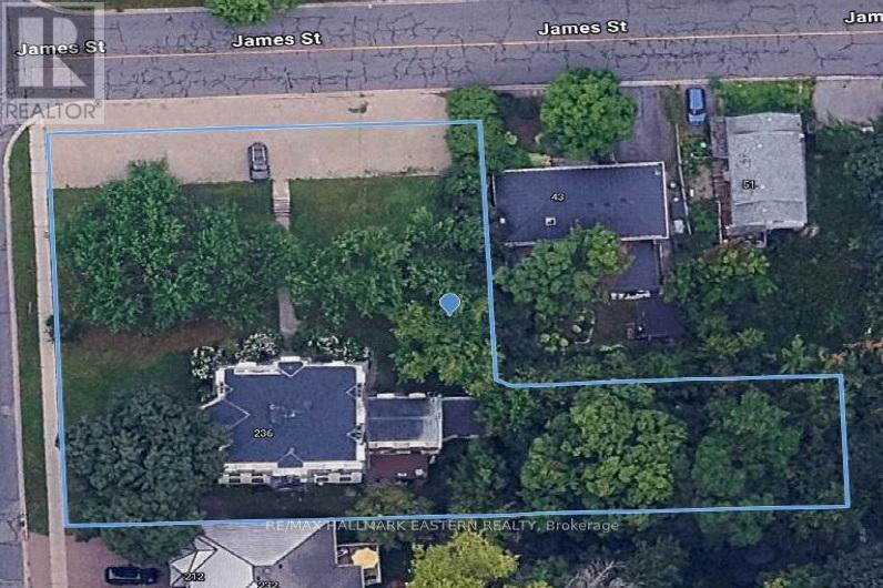 236 Burnham Street, Peterborough (ashburnham Ward 4), Ontario