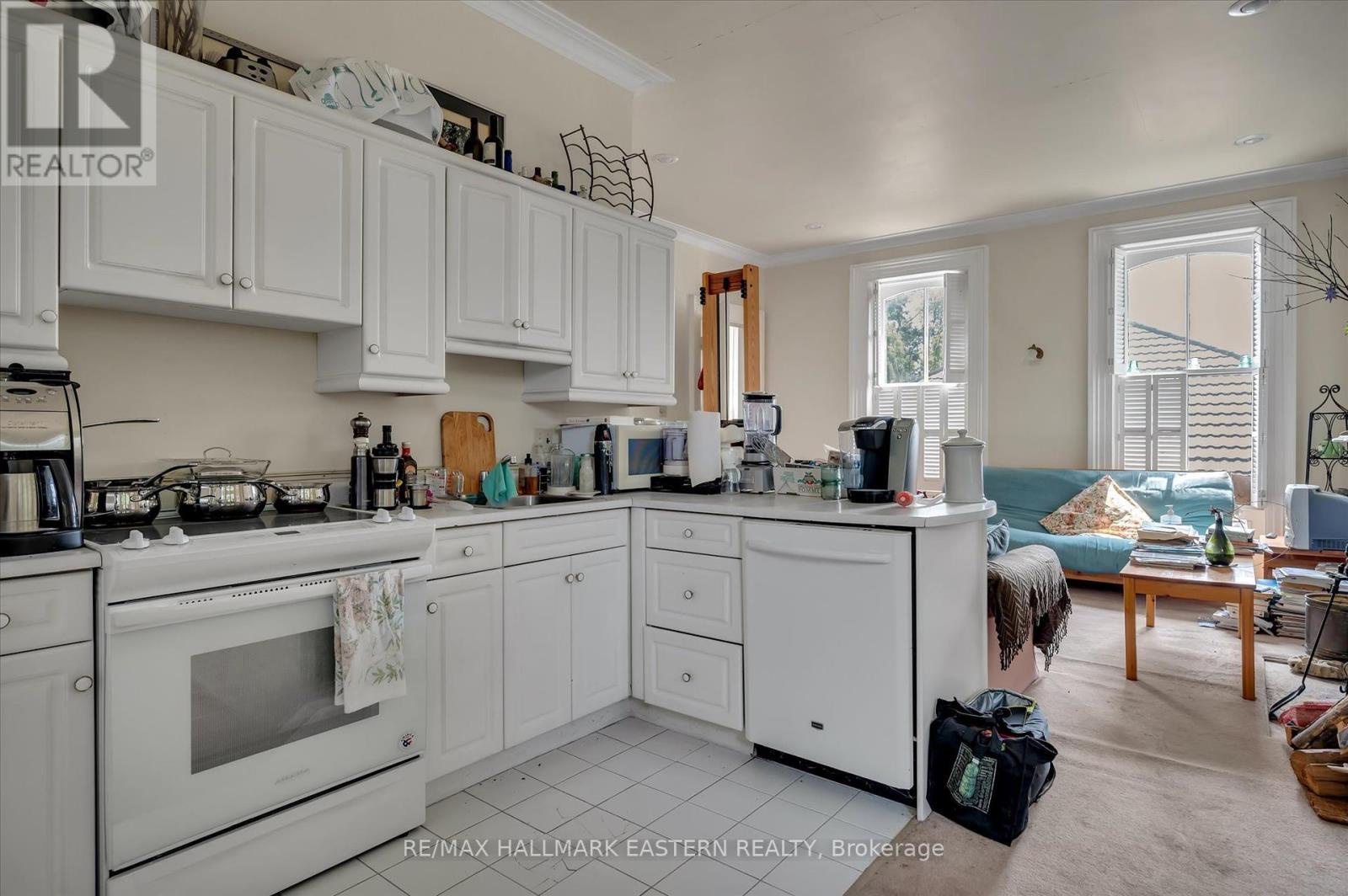 236 Burnham Street, Peterborough (ashburnham Ward 4), Ontario