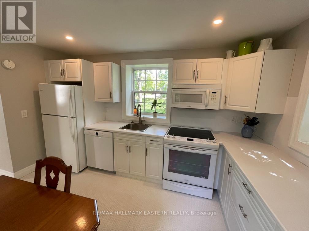 236 Burnham Street, Peterborough (ashburnham Ward 4), Ontario