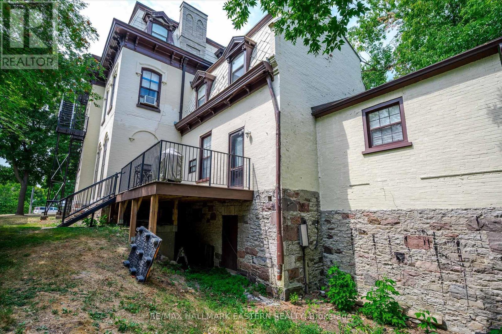 236 Burnham Street, Peterborough (ashburnham Ward 4), Ontario