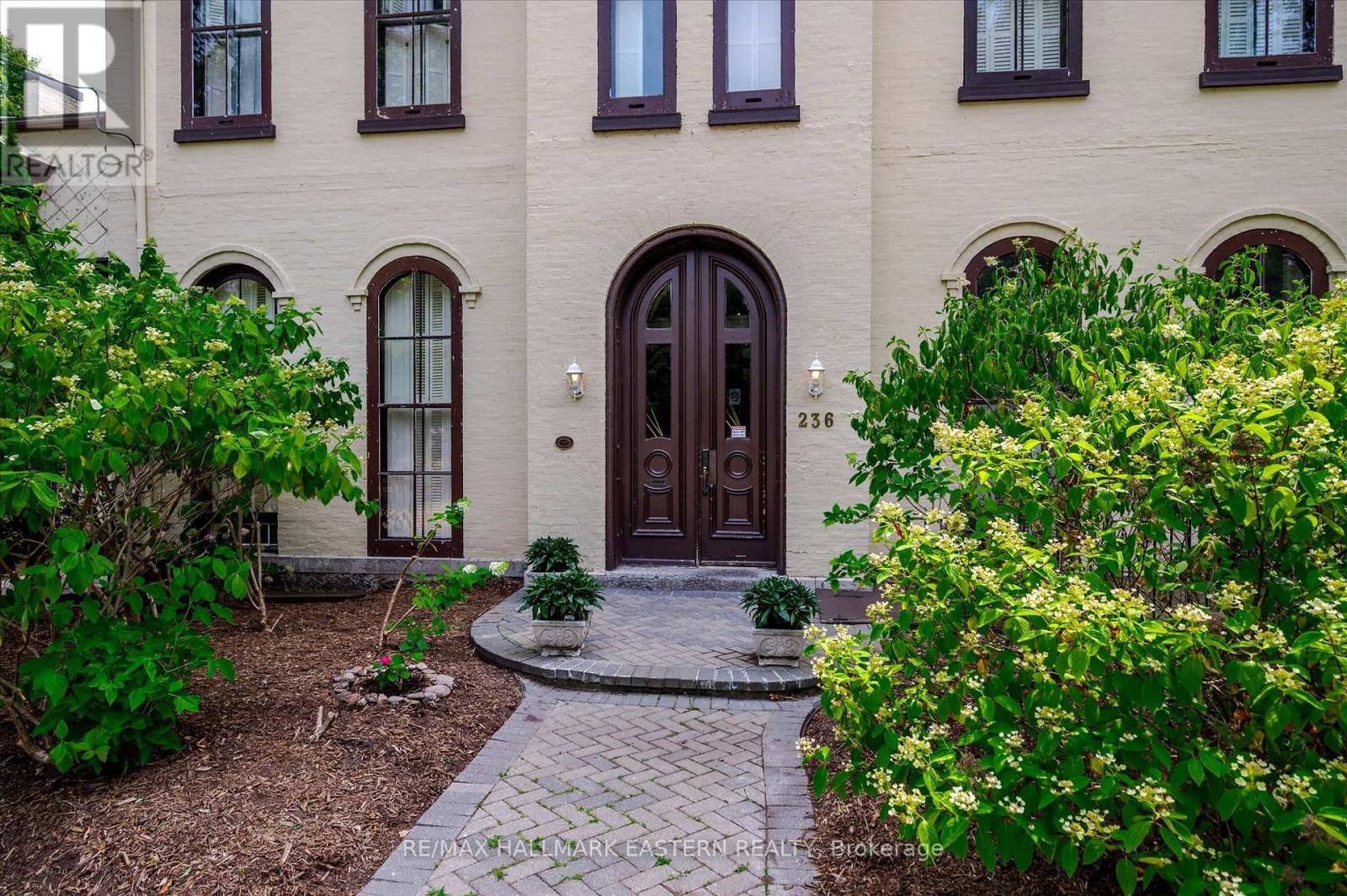 236 Burnham Street, Peterborough (ashburnham Ward 4), Ontario