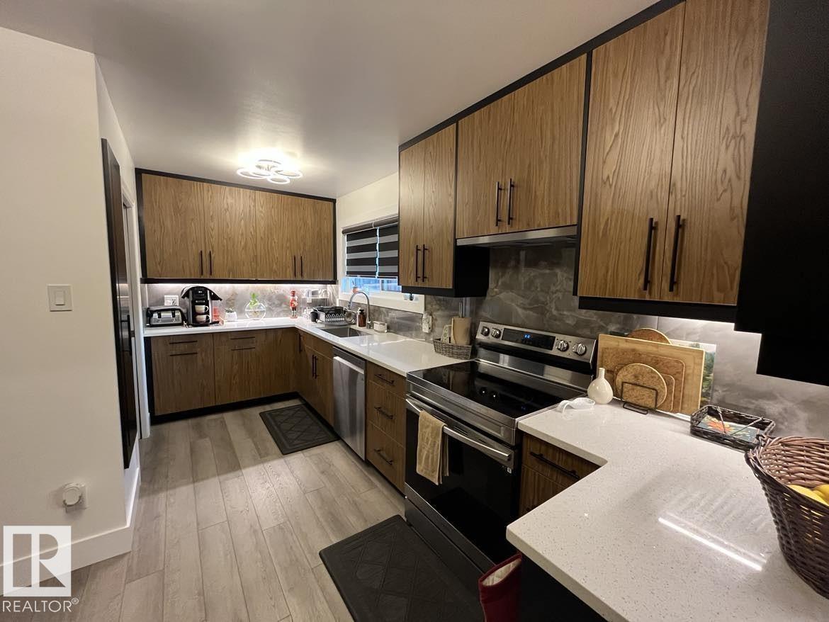 12904 95 St Nw, Edmonton, Alberta