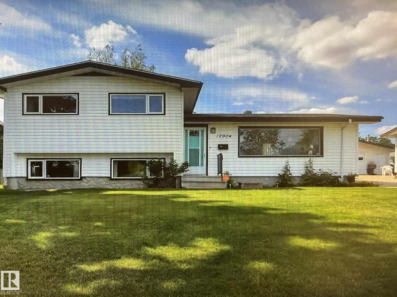 12904 95 St Nw, Edmonton, Alberta