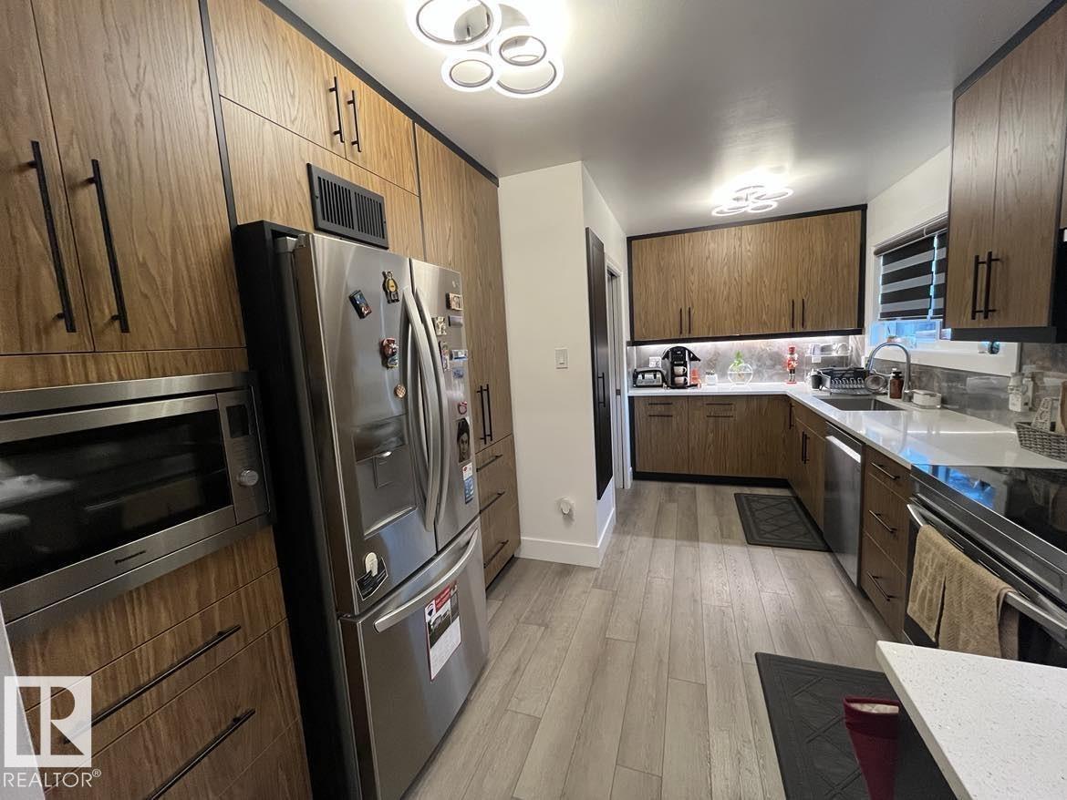 12904 95 St Nw, Edmonton, Alberta