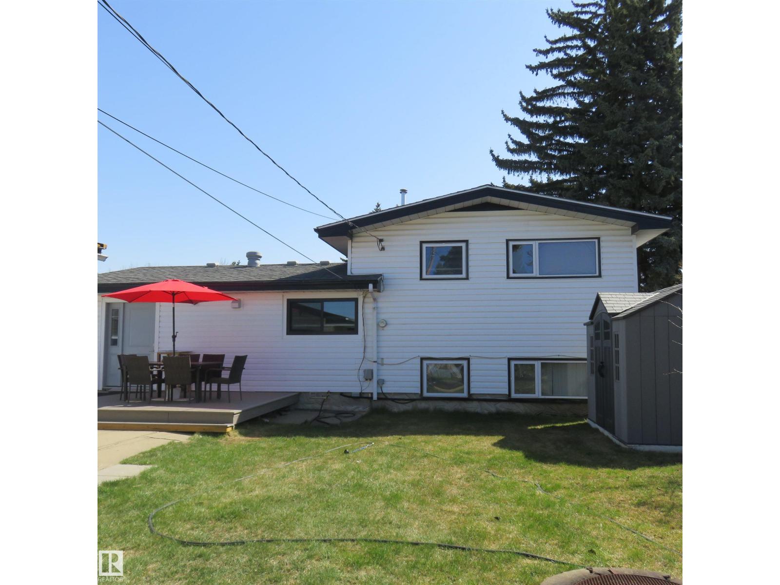 12904 95 St Nw, Edmonton, Alberta