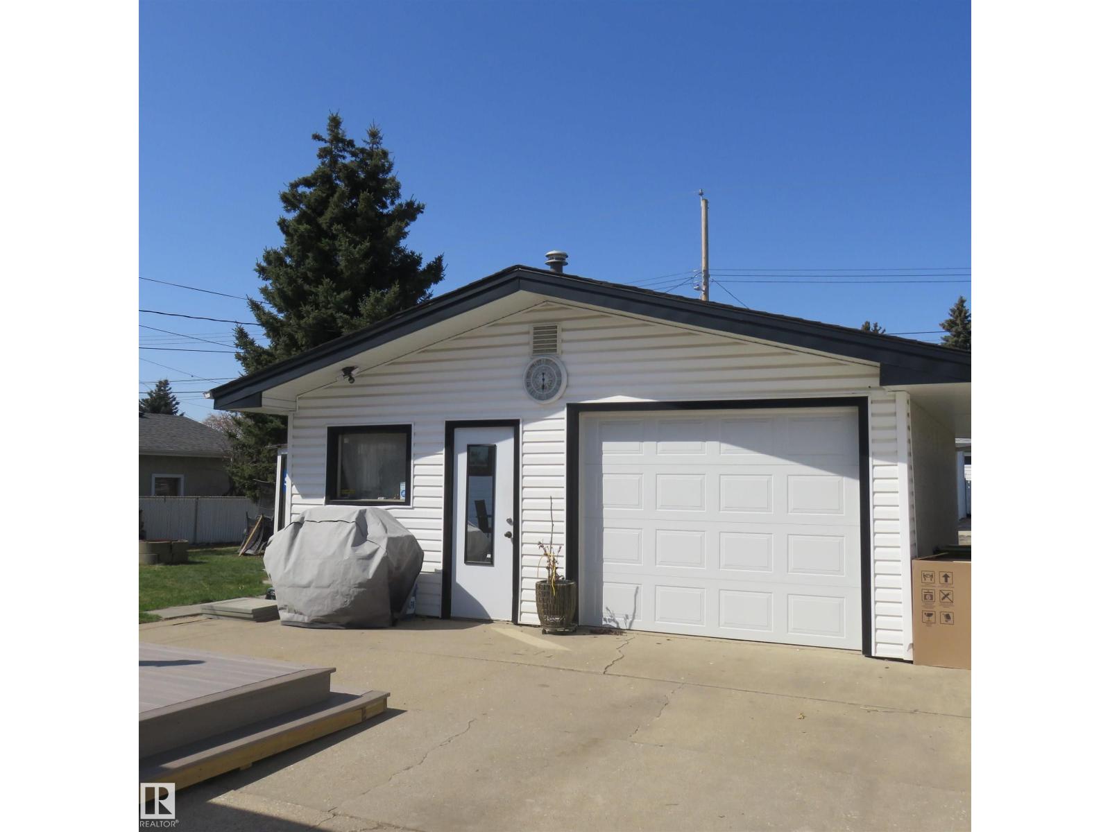 12904 95 St Nw, Edmonton, Alberta