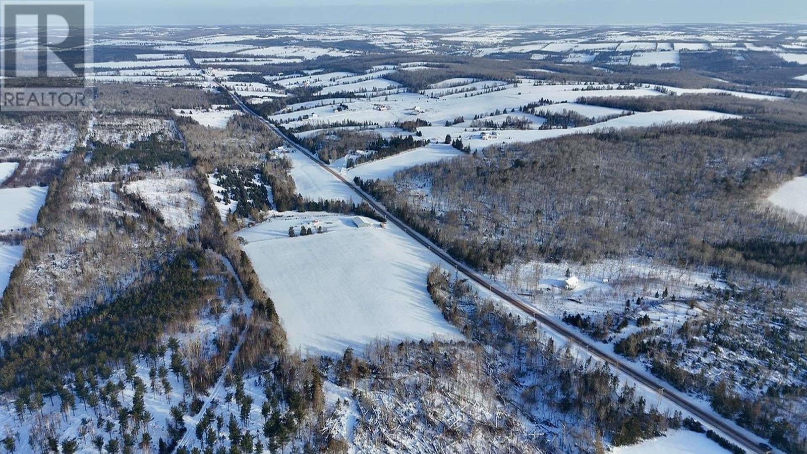 Acreage Hopedale Road, Hartsville, Prince Edward Island