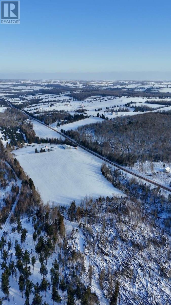 Acreage Hopedale Road, Hartsville, Prince Edward Island