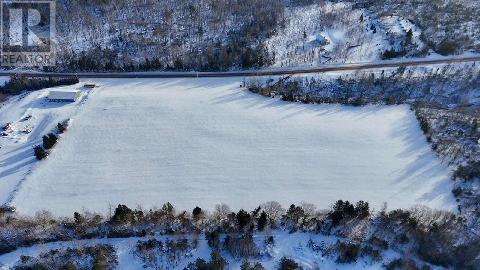 Acreage Hopedale Road, Hartsville, Prince Edward Island