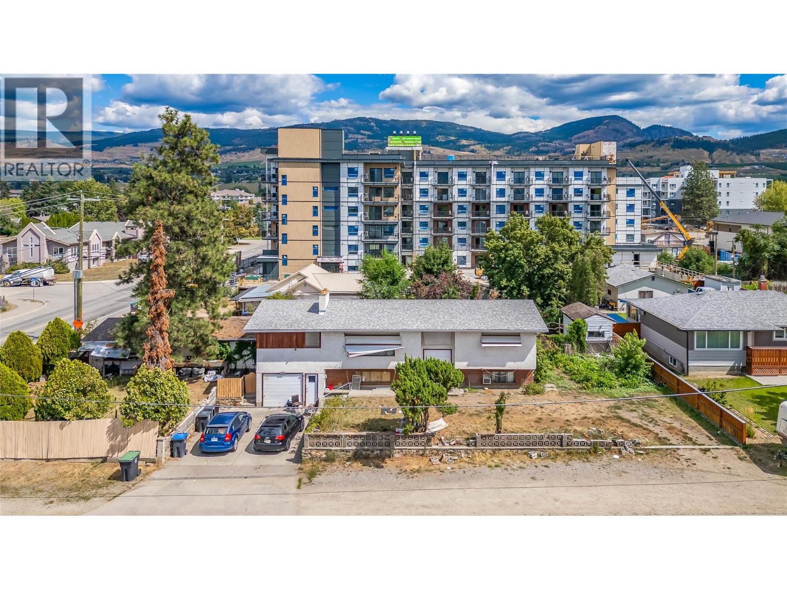 545 Froelich Road, Kelowna, British Columbia