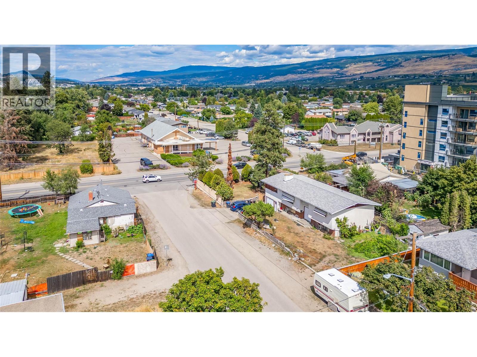 545 Froelich Road, Kelowna, British Columbia