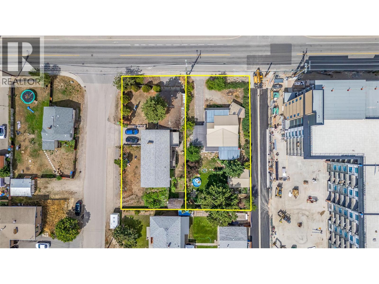 545 Froelich Road, Kelowna, British Columbia